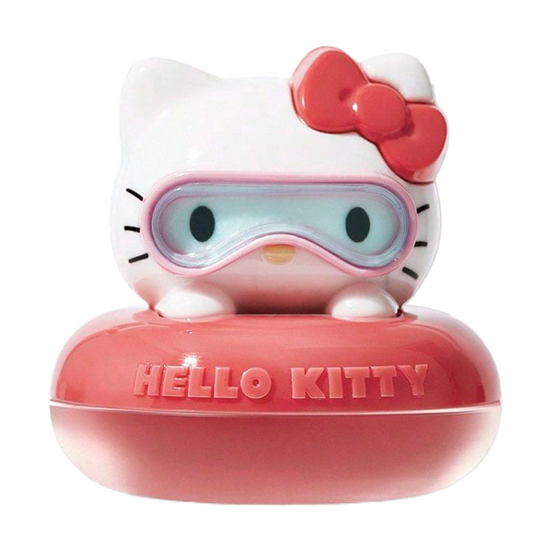 Кремові рум'яна для обличчя Sheglam X Hello Kitty Coastal Charm Cream Blush, Tripi-Cool, 4.5 г